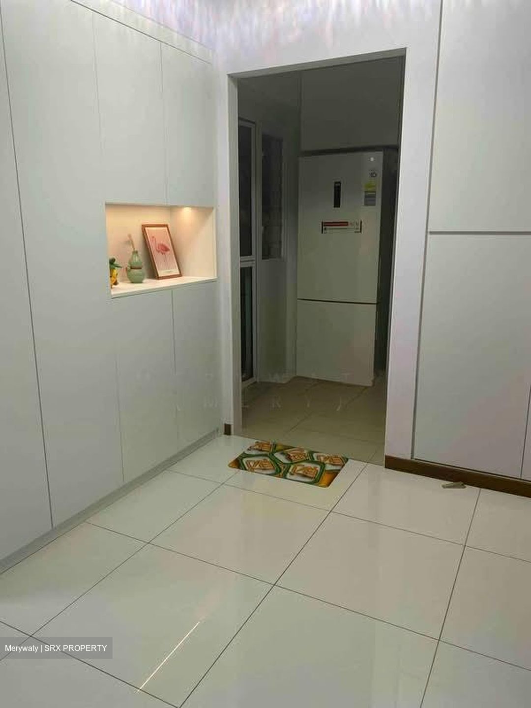 Blk 43 Skyoasis @ Dawson (Queenstown), HDB 4 Rooms #566100041